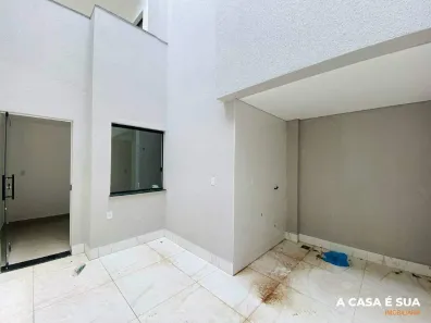 Apartamento com 2 Quartos à venda, 72m² no Novo Eldorado, Contagem