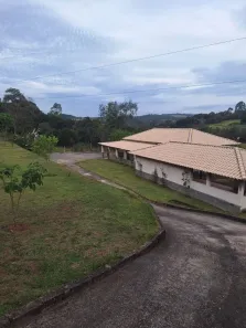 Fazenda/Sítio com 5 Quartos à venda, 5000m² no Caiapós de Almeida, Itaguara