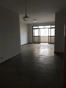 Apartamento com 3 Quartos para alugar, 142m² no Centro, Ribeirão Preto