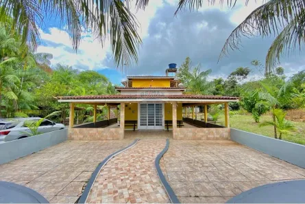 Fazenda/Sítio à venda, 400m² no Murucupi, Barcarena