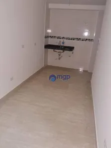 Apartamento com 1 Quarto à venda, 32m² no Jardim Modelo, São Paulo