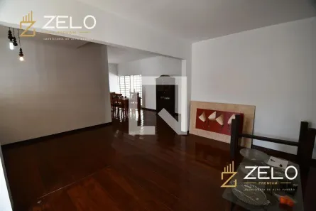 Casa com 7 Quartos à venda, 390m² no Jardim Dom Bosco, Campinas