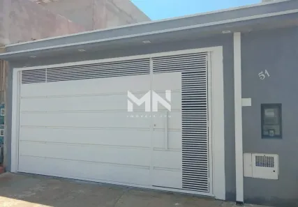Casa com 2 Quartos à venda, 150m² no Parque América, Itu