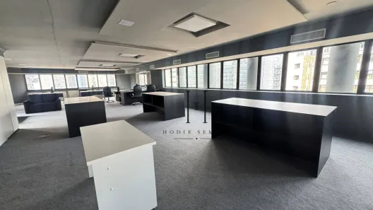 Sala Comercial para alugar, 260m² no Vila Olímpia, São Paulo