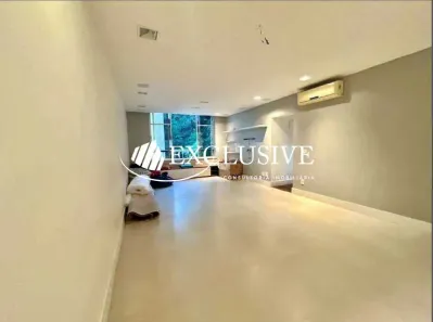Apartamento com 3 Quartos à venda, 110m² no Lagoa, Rio de Janeiro
