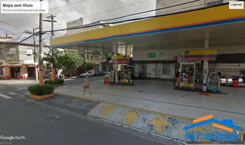 Lote/Terreno à venda, 959m² no Barra Funda, São Paulo