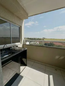 Apartamento com 2 Quartos à venda, 65m² no Loteamento Portal do Vale II, Uberlândia