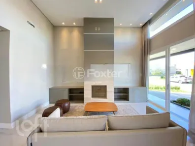 Casa de Condomínio com 4 Quartos à venda, 195m² no Capão da Canoa, Capão da Canoa