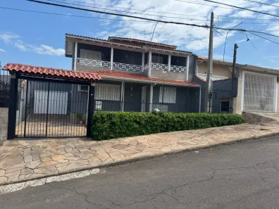 Casa com 3 Quartos à venda, 198m² no Santa Teresa, São Leopoldo