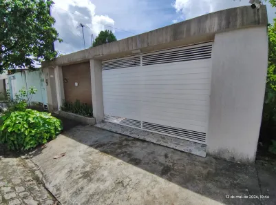 Casa de Condomínio com 3 Quartos à venda, 110m² no Benedito Bentes, Maceió