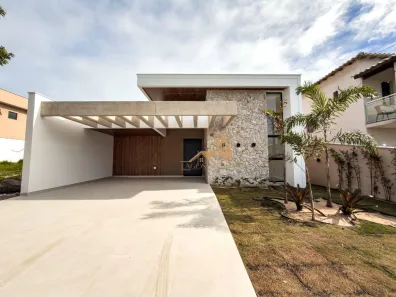 Casa de Condomínio com 3 Quartos à venda, 168m² no Nova São Pedro, São Pedro da Aldeia