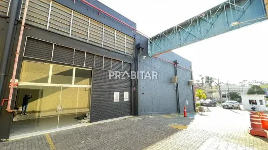 Galpão/Depósito/Armazém à venda, 673m² no Alphaville Industrial, Barueri