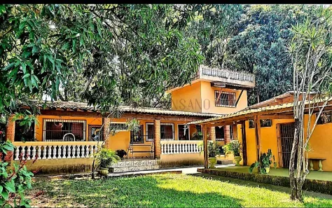 Fazenda/Sítio com 12 Quartos à venda, 900m² no Sítios Reunidos de Santa Maria, Bauru