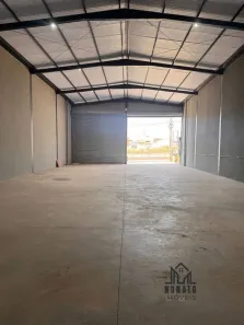 Galpão/Depósito/Armazém para alugar, 300m² no Residencial Humaitá, Goiânia