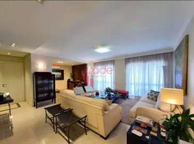Apartamento com 3 Quartos à venda, 239m² no Jardim Santa Ângela, Ribeirão Preto