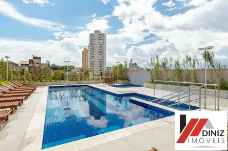 Apartamento com 2 Quartos à venda, 58m² no Vila Formosa, São Paulo