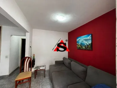 Casa com 3 Quartos à venda, 226m² no Jardim Santa Cruz (Sacomã), São Paulo