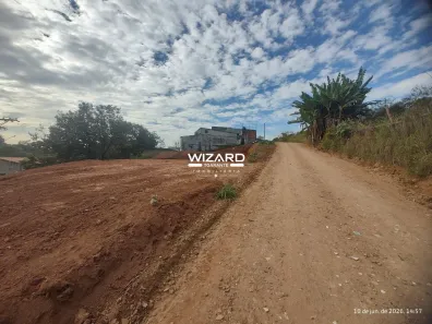 Lote/Terreno à venda, 849m² no Parque Fernão Dias, Atibaia
