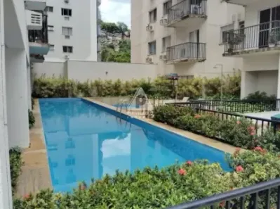 Apartamento com 2 Quartos à venda, 58m² no Tijuca, Rio de Janeiro