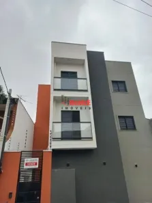 Apartamento com 1 Quarto à venda, 36m² no Vila Oratório, São Paulo