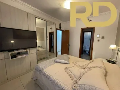 Apartamento com 3 Quartos à venda, 115m² no Graça, Belo Horizonte