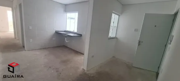 Apartamento com 2 Quartos à venda, 450m² no Vila Palmares, Santo André