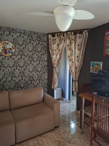 Apartamento com 2 Quartos à venda, 48m² no Conjunto Promorar Raposo Tavares, São Paulo