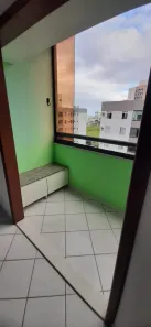 Apartamento com 3 Quartos à venda, 69m² no Praia das Gaivotas, Vila Velha