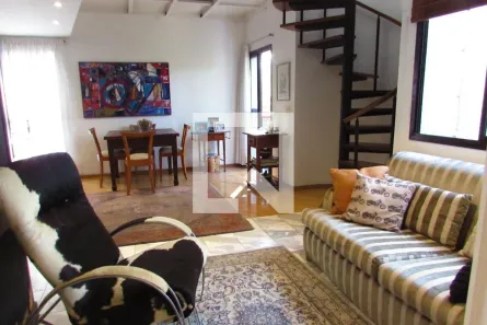 Apartamento com 2 Quartos à venda, 112m² no Vila Andrade, São Paulo