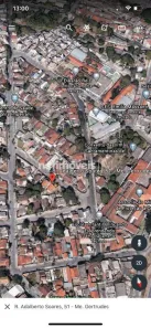 Lote/Terreno à venda, 3138m² no Madre Gertrudes, Belo Horizonte