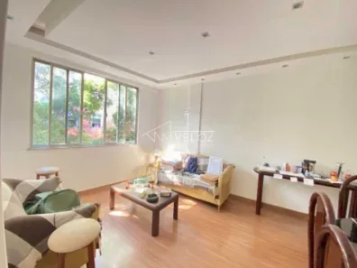 Apartamento com 3 Quartos à venda, 81m² no Botafogo, Rio de Janeiro