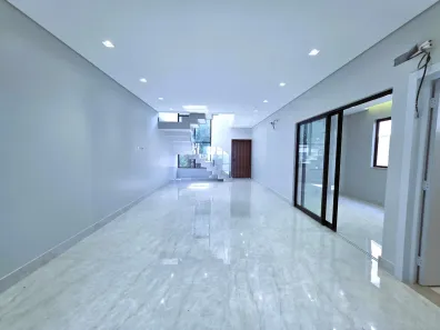 Casa de Condomínio com 4 Quartos à venda, 275m² no Ponta Negra, Manaus