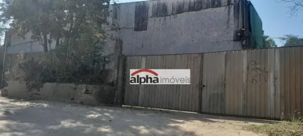 Galpão/Depósito/Armazém à venda, 1000m² no Parque Valença I, Campinas