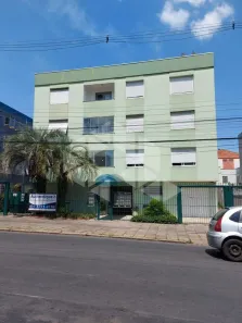 Kitnet com 1 Quarto para alugar, 35m² no Passo da Areia, Porto Alegre