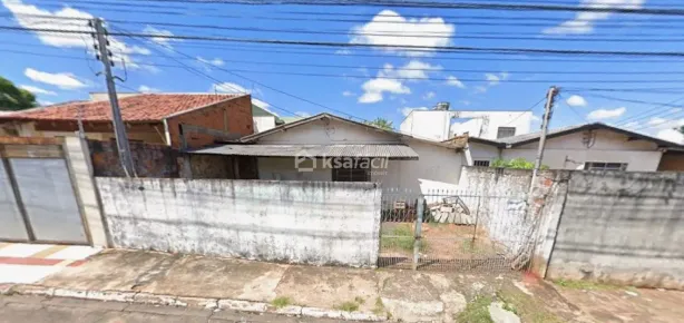 Casa com 2 Quartos à venda, 32m² no Mata do Jacinto, Campo Grande