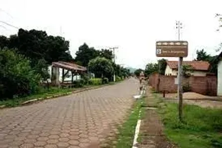 Lote/Terreno à venda, 6000m² no Primeiro de Março, Cuiabá