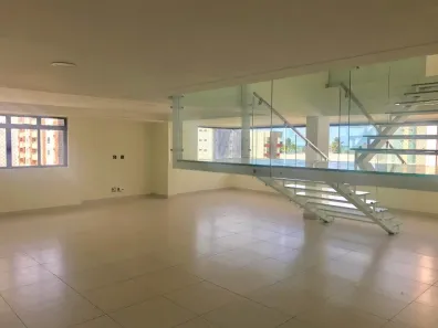 Cobertura com 4 Quartos à venda, 900m² no Cabo Branco, João Pessoa