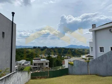 Lote/Terreno à venda, 404m² no Alphaville, Santana de Parnaíba