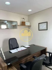 Ponto Comercial com 7 Quartos à venda, 213m² no Vila Guarani, Jundiaí