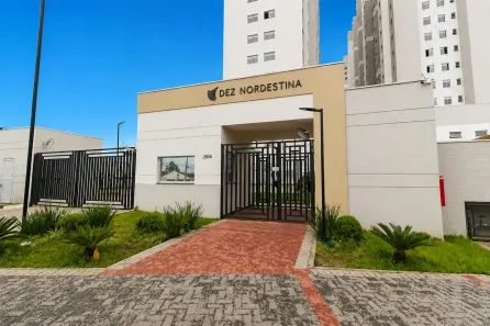 Apartamento com 2 Quartos à venda, 35m² no Cidade Nova São Miguel, São Paulo