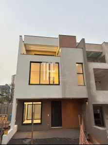 Casa de Condomínio com 3 Quartos à venda, 158m² no Chácara Primavera, Campinas
