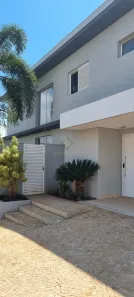 Casa de Condomínio com 3 Quartos à venda, 255m² no Jardim San Marco, Ribeirão Preto