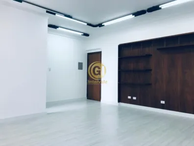 Sala Comercial para venda ou aluguel, 34m² no Centro, Jacareí
