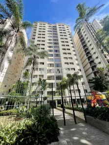 Apartamento com 3 Quartos à venda, 115m² no Cambuí, Campinas