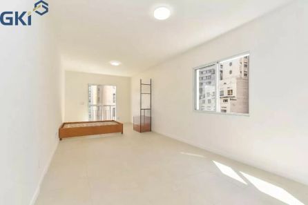 Apartamento com 1 Quarto à venda, 44m² no República, São Paulo