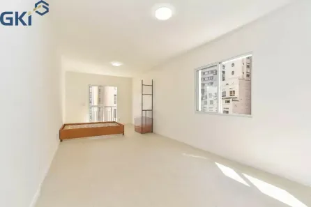 Apartamento com 1 Quarto para venda ou aluguel, 44m² no República, São Paulo