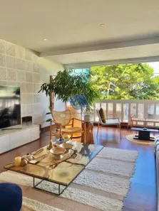 Apartamento com 4 Quartos à venda, 214m² no Rio Vermelho, Salvador