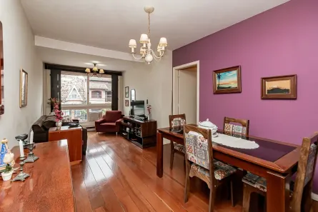 Apartamento com 2 Quartos à venda, 80m² no Santana, Porto Alegre