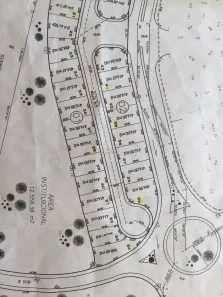 Lote/Terreno à venda, 383m² no Altos do Jaraguá, Araraquara
