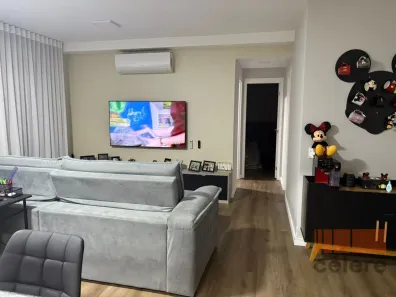 Apartamento com 2 Quartos à venda, 86m² no Vila Independência, São Paulo